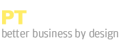 PT Designs: Creative and affordable logo design, graphic design and website design